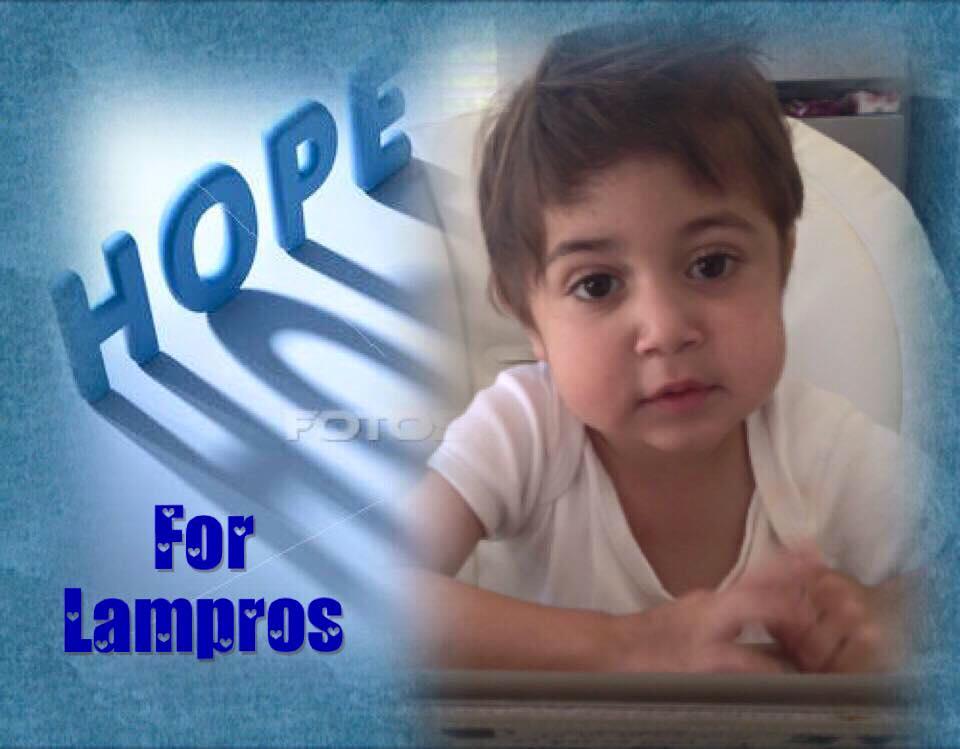 lampros 2