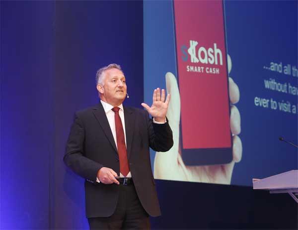 sKash-Presentation
