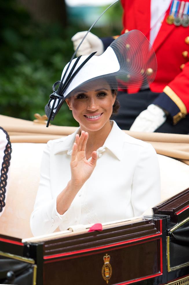 Royal Ascot - Day 1