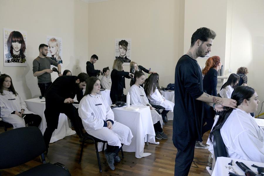 Κορίτσια