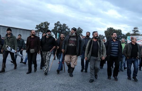 ΑΓΡΟΤΕΣ 4