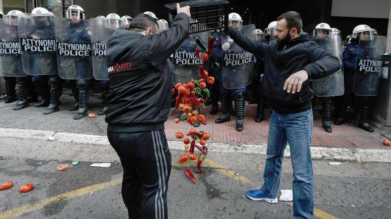 ΑΓΡΟΤΕΣ 6