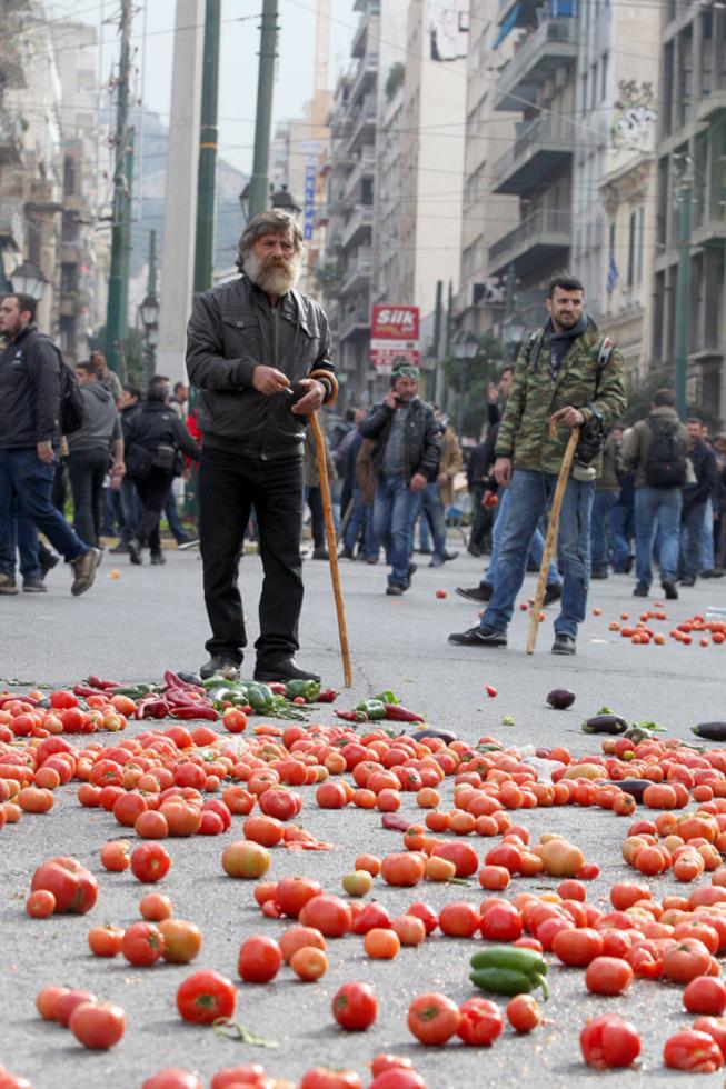 ΑΓΡΟΤΕΣ 9