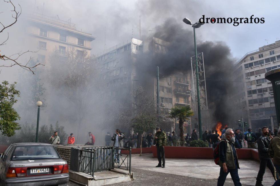 ΝΕΟΙ ΑΓΡΟΤΕΣ 2