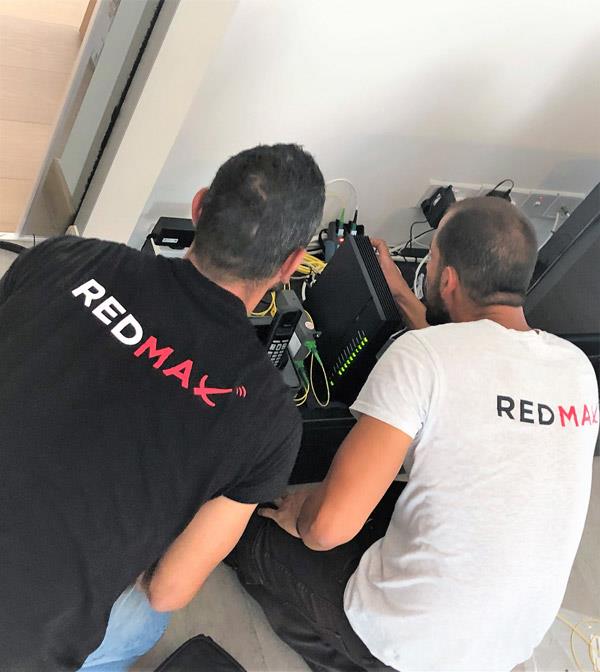 redmax5