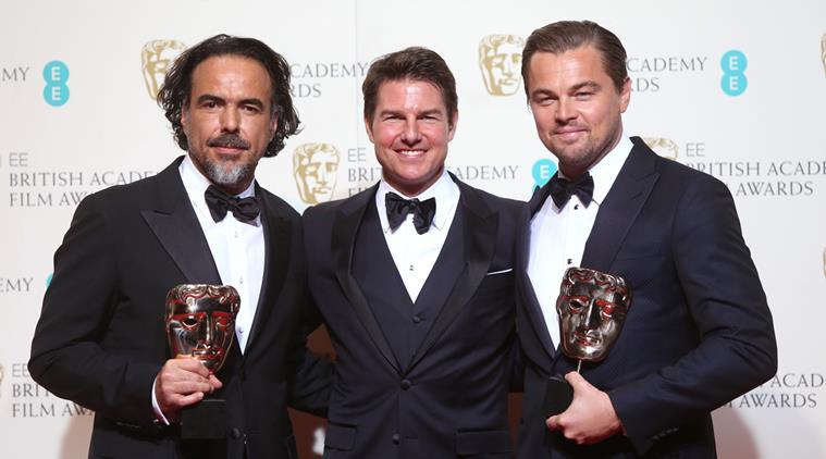 BAFTA 2
