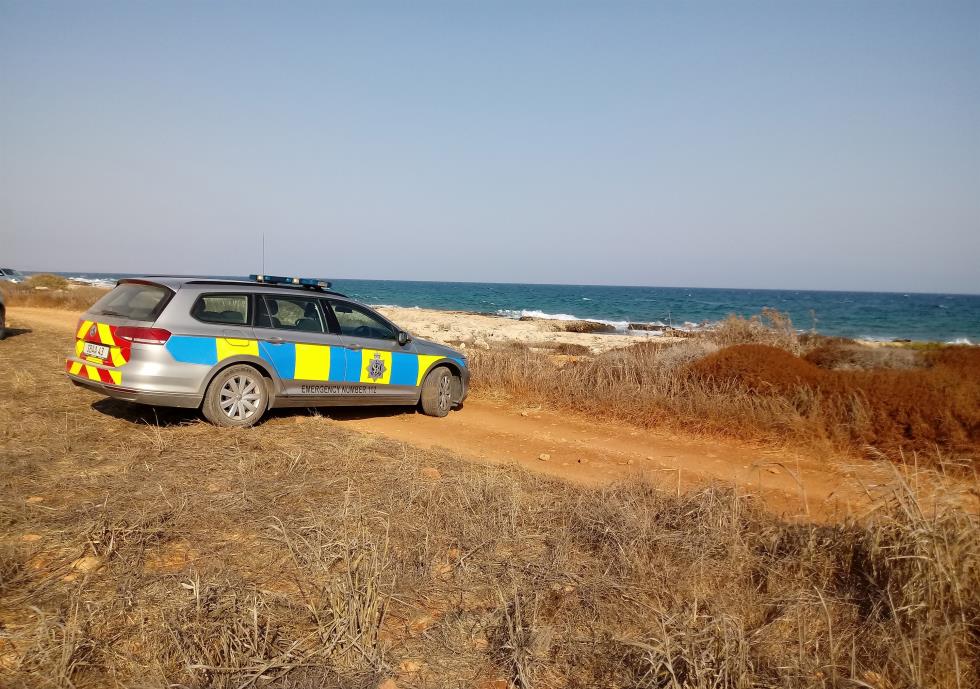 ΝΕΚΡΗ ΑΝΑΣΥΡΘΗΚΕ ΓΥΝΑΙΚΑ ΑΠΟ ΤΗ ΘΑΛΑΣΣΑ ΣΤΗ ΞΥΛΟΦΑΓΟΥ