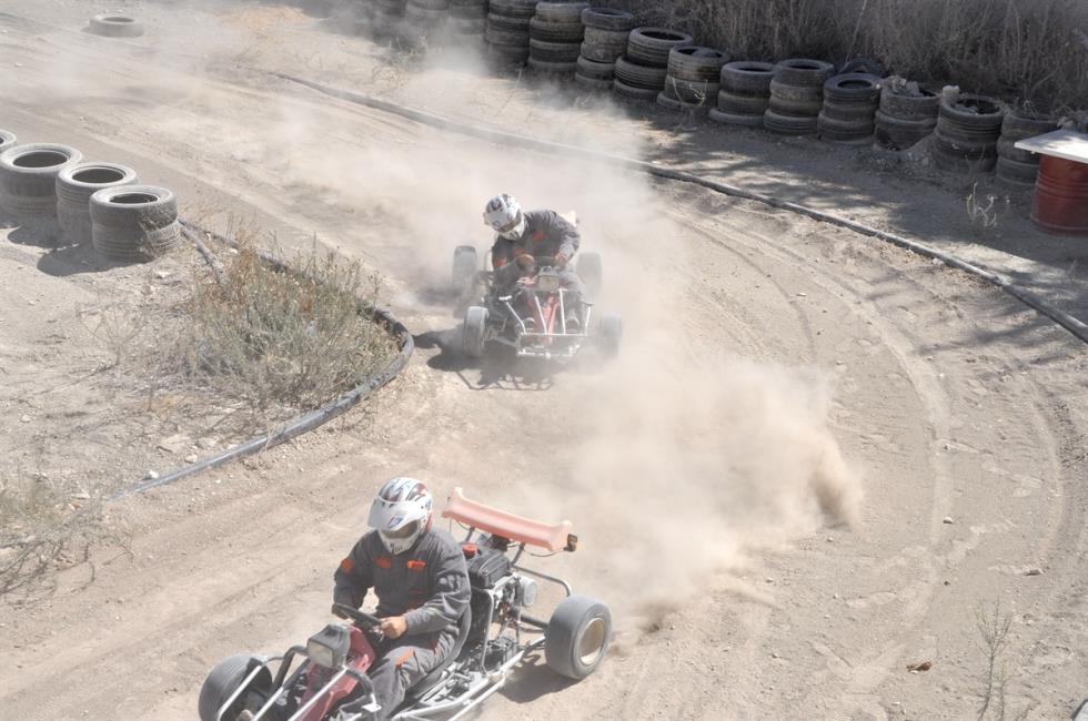 Sayious drift