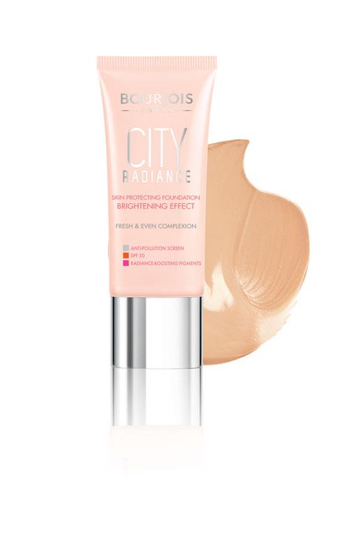 BOURJOIS IN