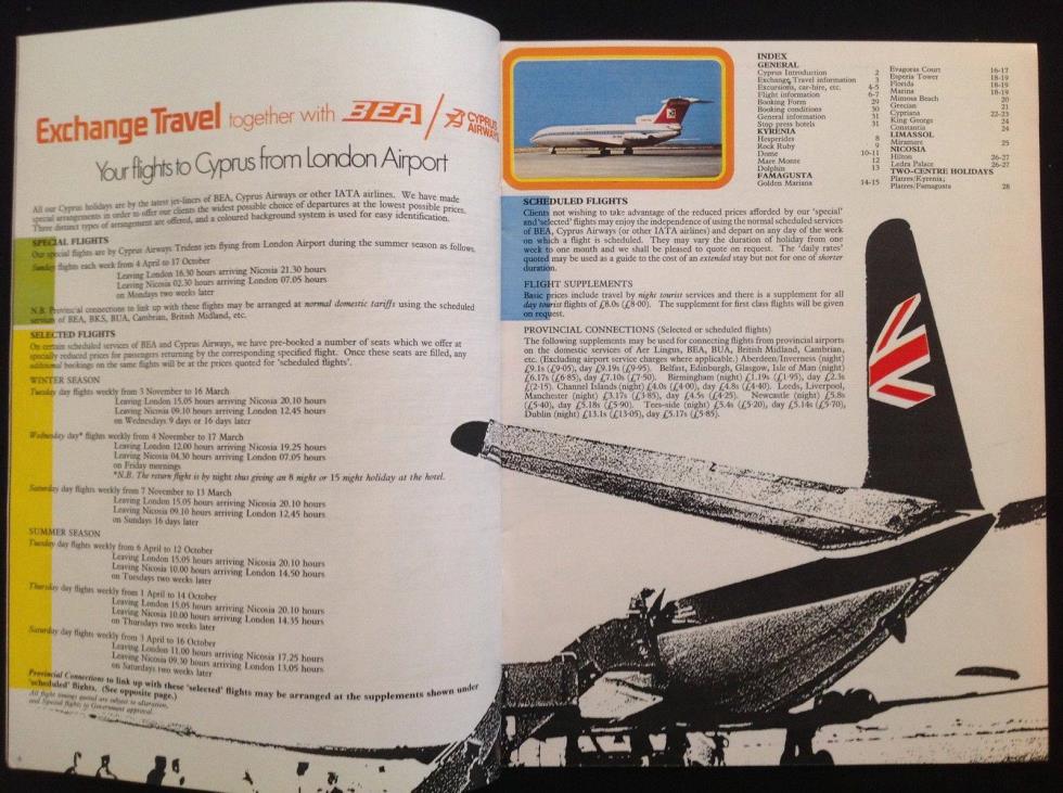 flyer