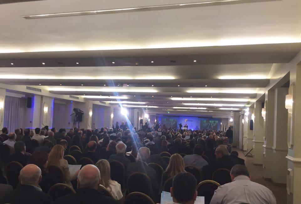 ΣΥΝΕΔΡΙΟ ΕΥΡΩΚΟ 2
