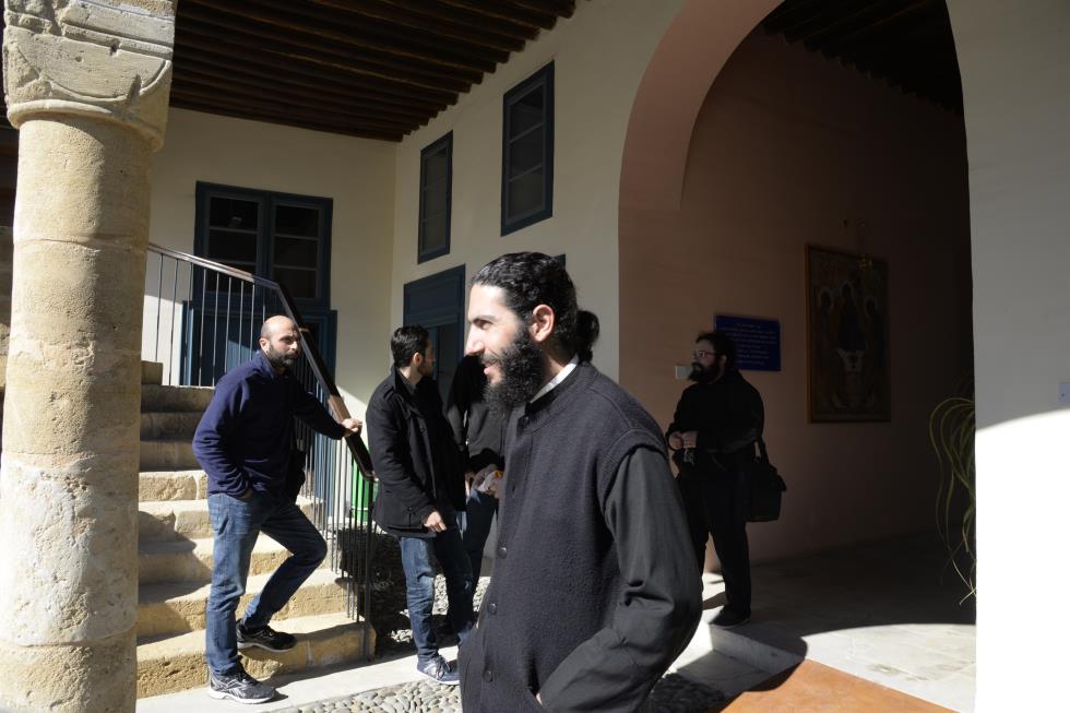 Θεολογική Σχολή 3