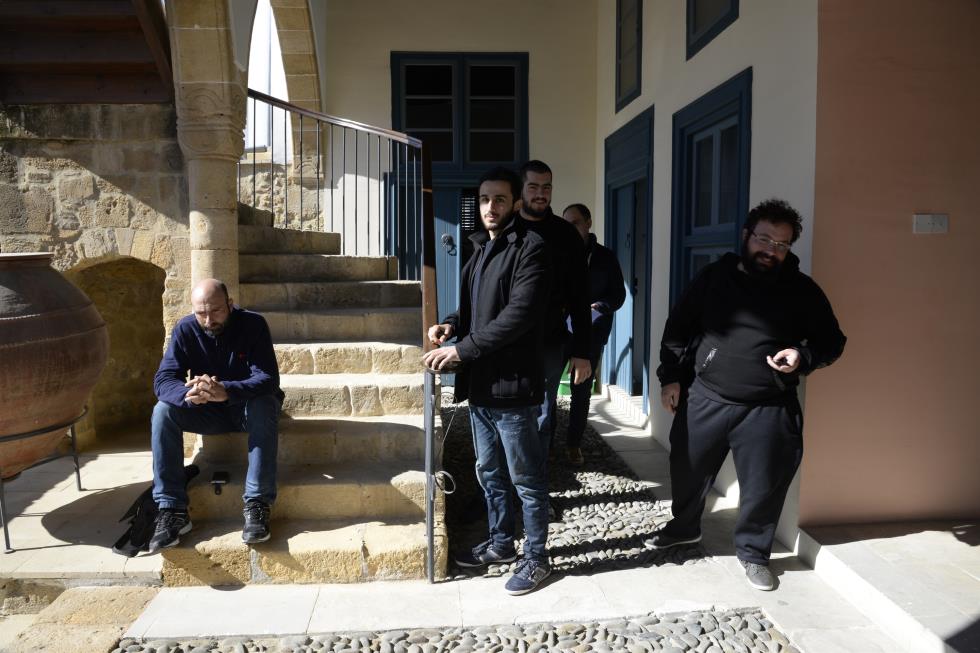 Θεολογική Σχολή 4