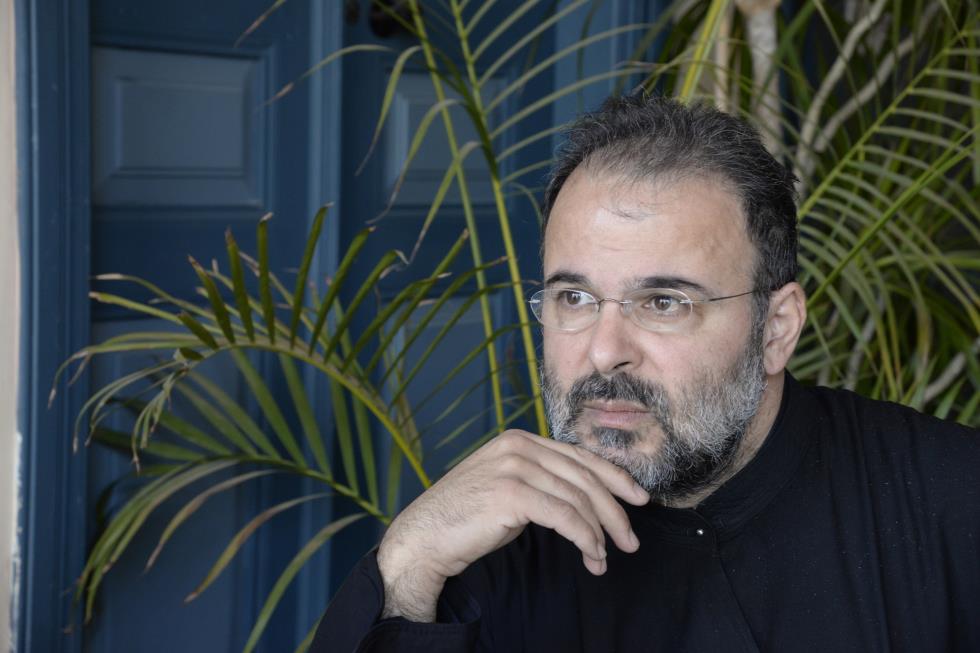 Θεολογική Σχολή 9