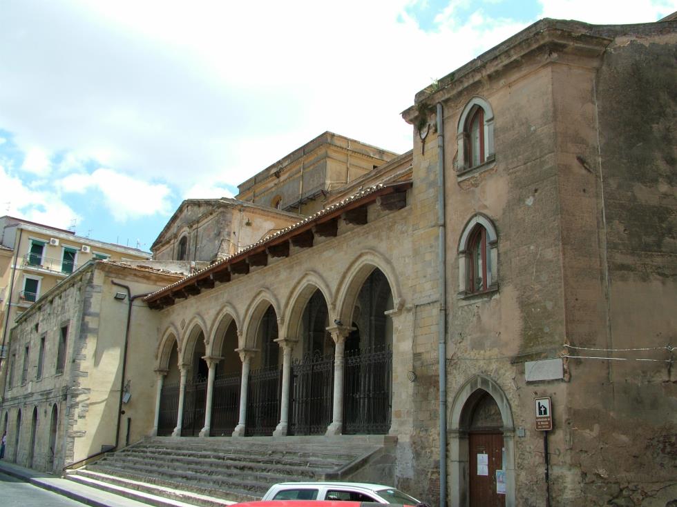 NICOSIA KATHEDRIKOS