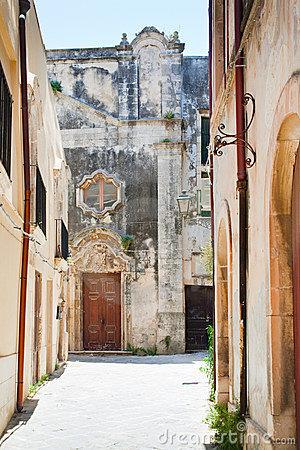 NICOSIA SAN SALVADORE