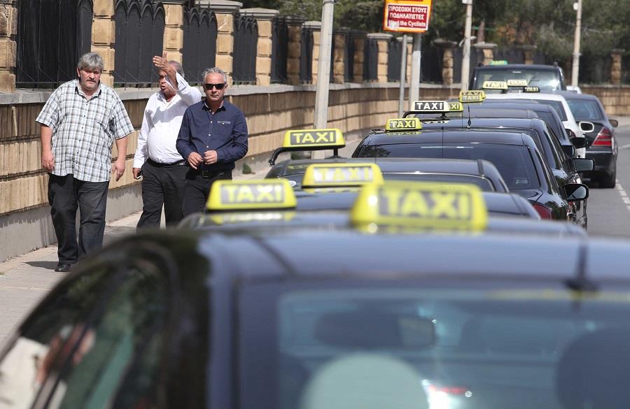 taxi 2