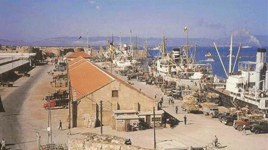 λΙΜΑΝΙ 4