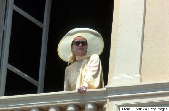 Grace Kelly