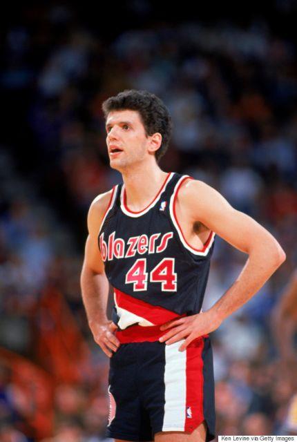 Drazen Petrovic