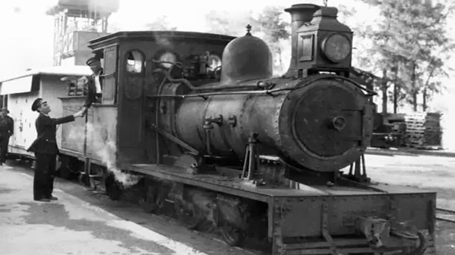 Κυβερνητικός Κυπριακός Σιδηρόδρομος: 9