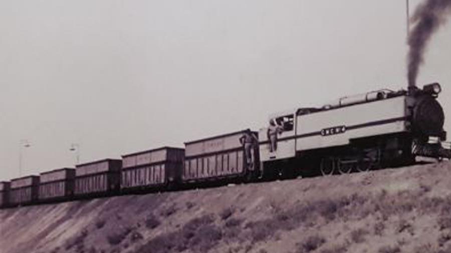 Κυπριακός Κυβενρητικός Σιδηρόδρομος 5