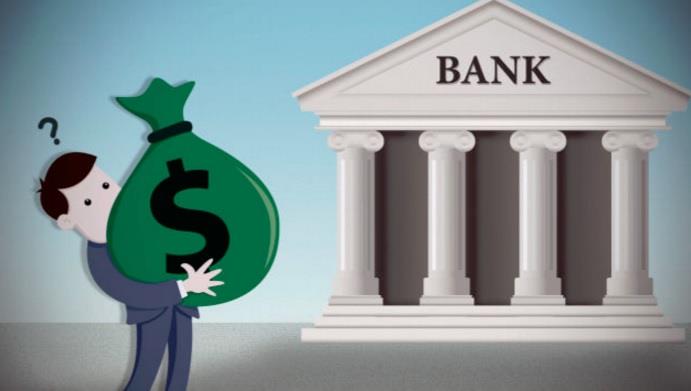 Bank