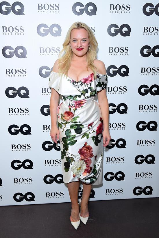 2018 GQ Men of the Year Awards