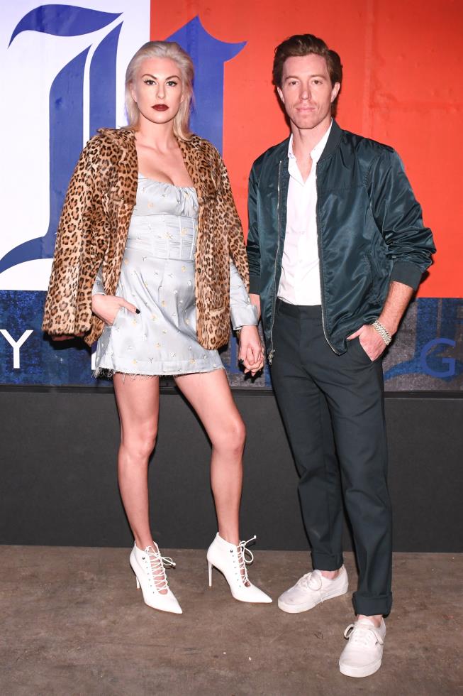 TOMMYXLEWIS: Fall 2018 Launch