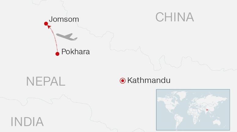 NEPAL 2