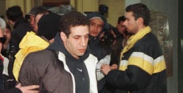 Ο  Πίτερ Σέντομ