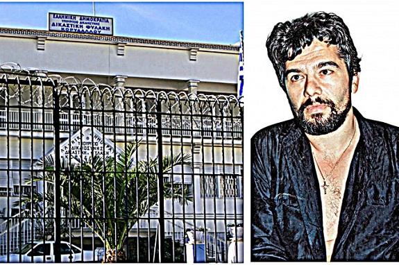 Ο Κώστας Σαμαράς