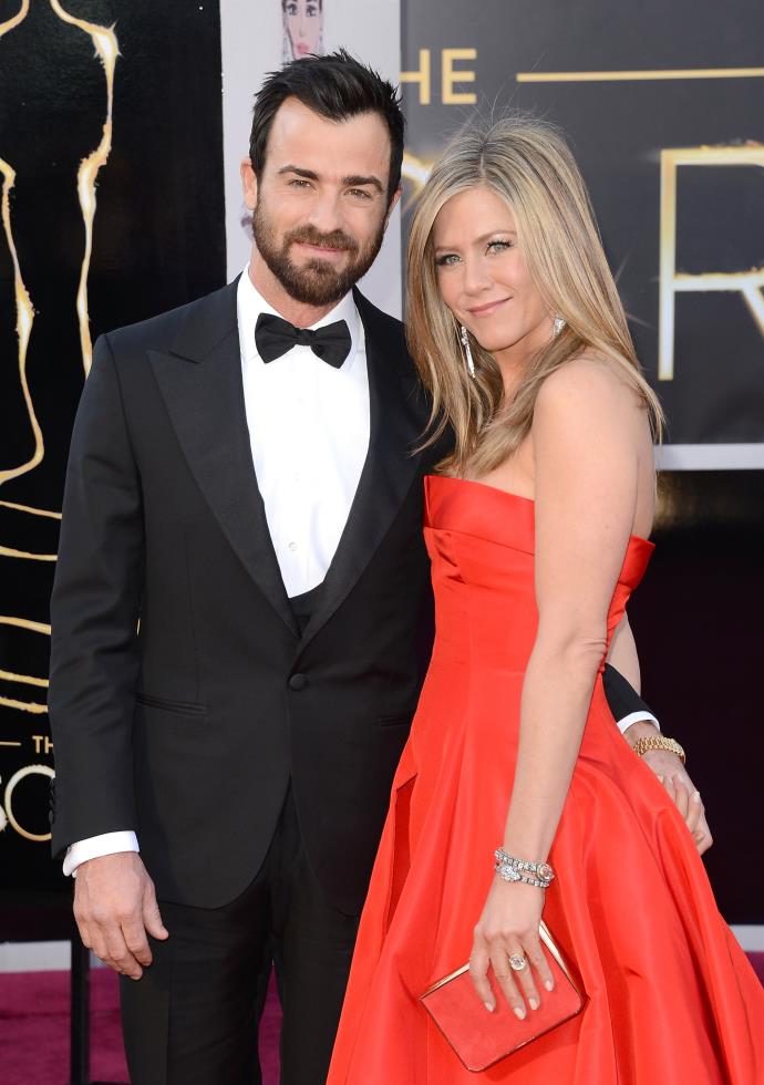 85th Annual Academy Awards - Arrivals