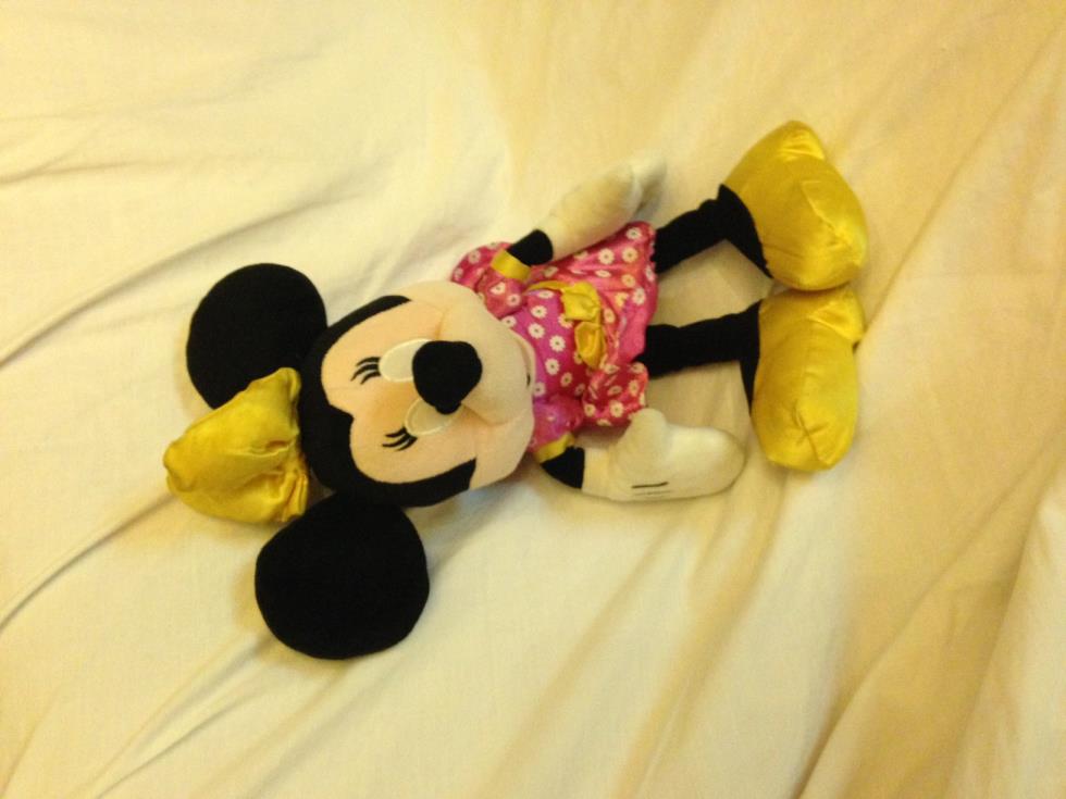 minnie