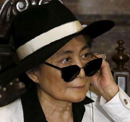 yoko 2