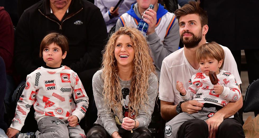 Celebrities Attend The New York Knicks Vs Philadelphia 76ers Game