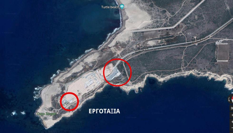 ergotaxia