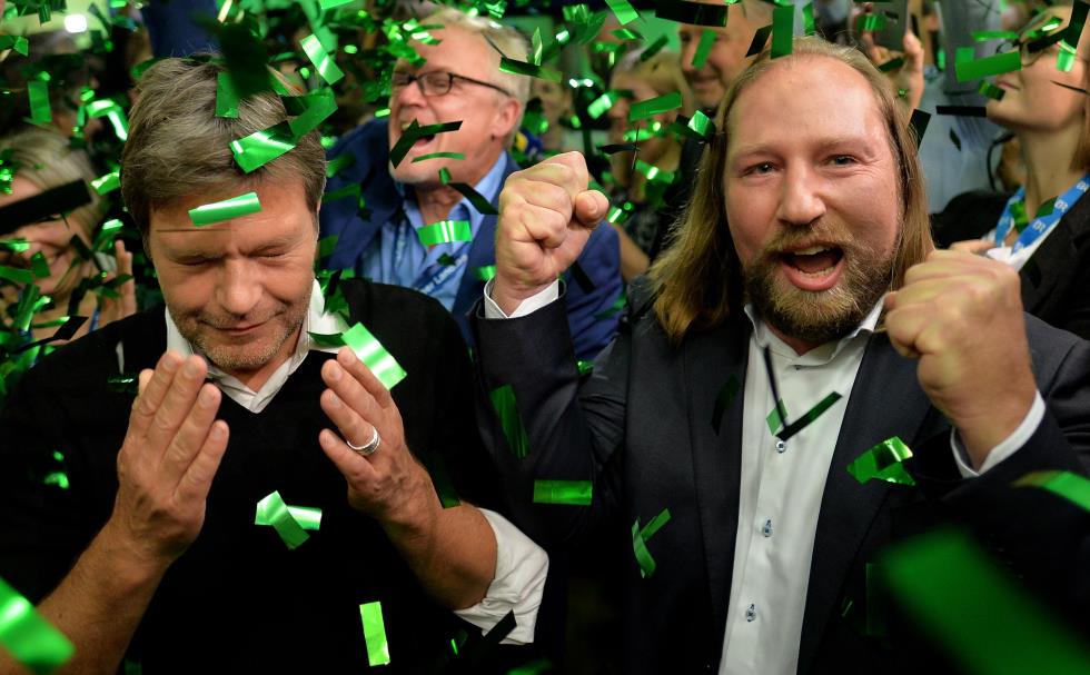 Regional elections in Bavaria 2018