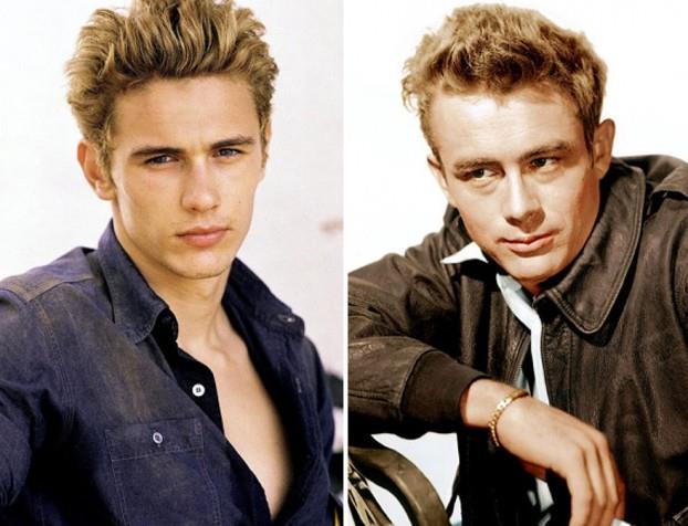james franco