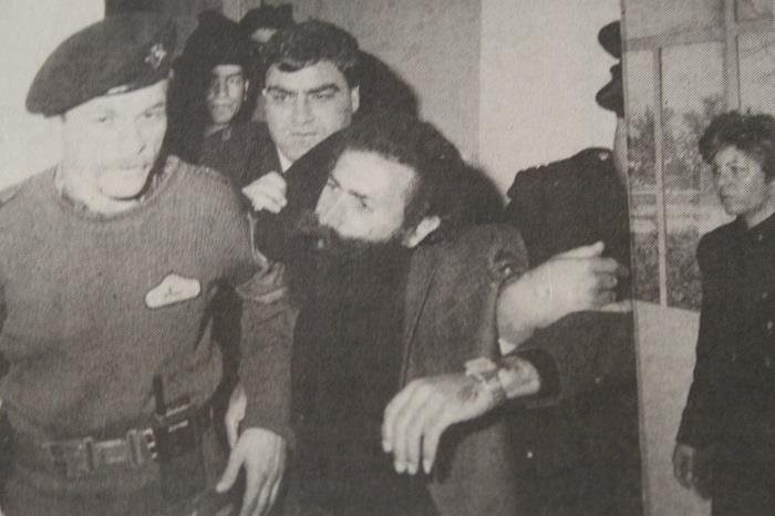 ΚΑΥΚΑΡΗΣ 1