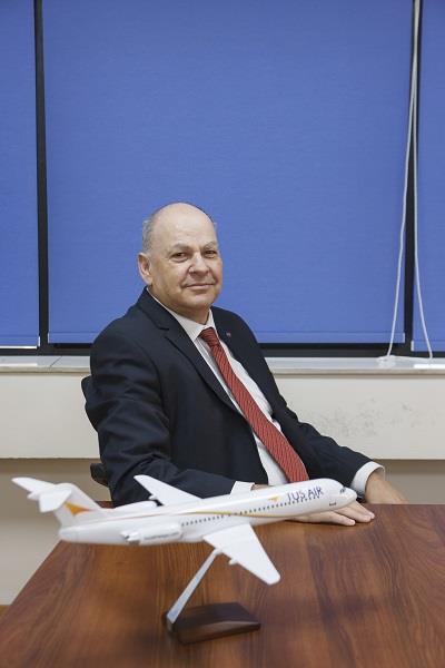 Michael Weinstein