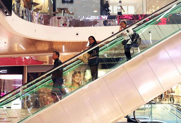 Nicosia Mall 6