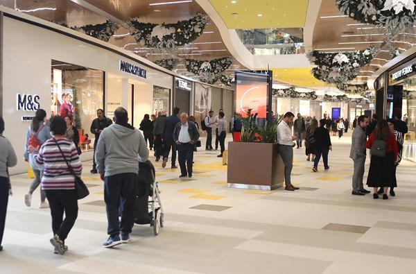 Nicosia Mall 5