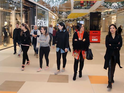 Nicosia Mall 4