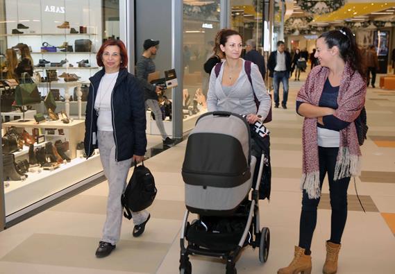 Nicosia Mall 3
