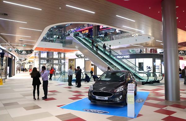 Nicosia Mall 12