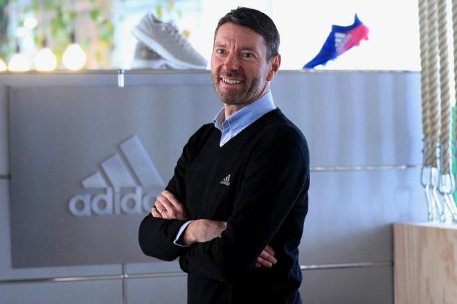 New Adidas AG CEO Plans Fast-Fashion Focus To Catch Up To Nike Inc.
