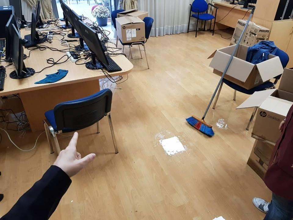 Βουλή 1