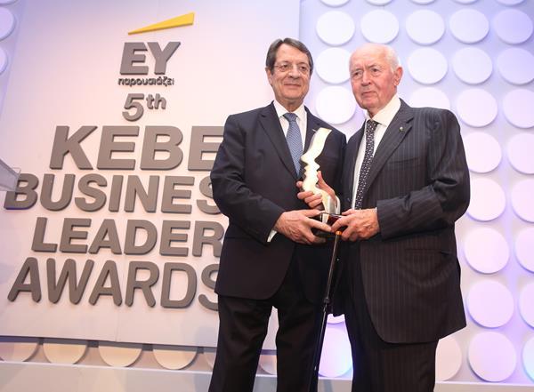 keveleaders523