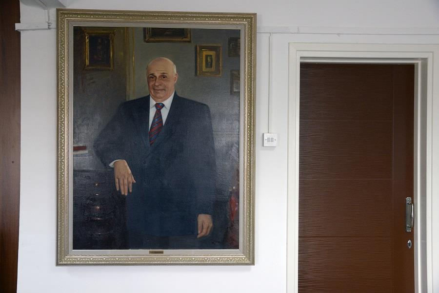 ΡΑΟΥΦ Ν1